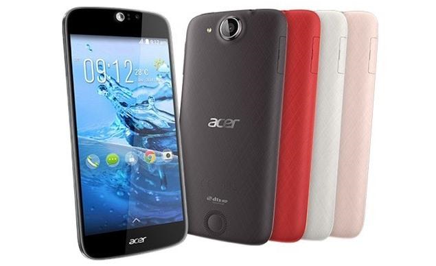 Acer Liquid Jade S