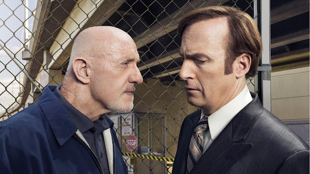 descargar serie better call saul mega