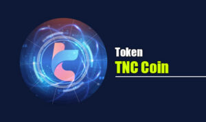 TNC Coin, TNC Coin