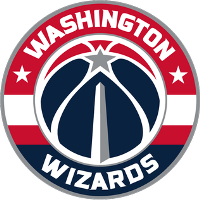 Logo NBA Team Washington Wizards