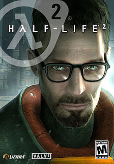 Half Life 2 PC Game Free Download