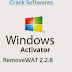 Removewat 2.2.8 Activator Free Download