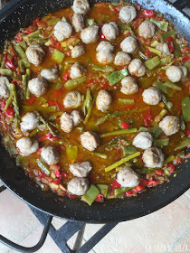 caldo-para-el-arroz-con-butifarras