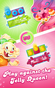 Candy Crush Jelly Saga -Apk -Android.