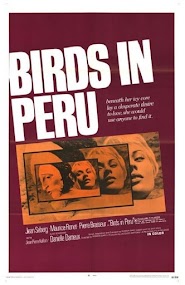 Birds in Peru (1968)