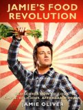 Jamie's Food Revolution - Jamie Oliver (Paperback)