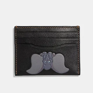 Coach x Disney Dumbo collection