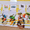 Introducing Vertebrate Animals to Kids