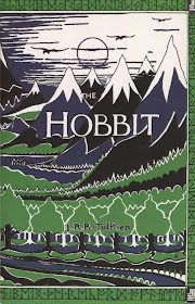 The Hobbit - Total penjualan:  100 juta kopi