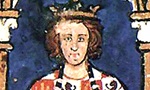 Alfonso X el Sabio, rey de Castilla (1252-1284)