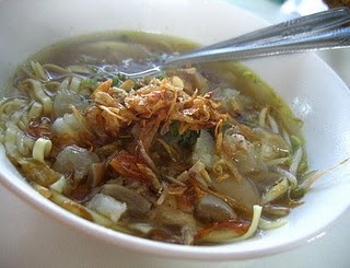 Resep Mie Kocok Bandung ~ Kuliner Indonesia
