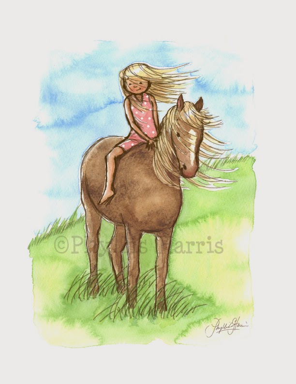 https://www.etsy.com/listing/113521232/childrens-wall-art-print-horse-girl?ref=listing-shop-header-0