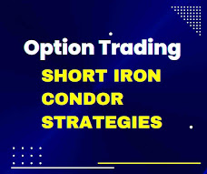 Short Iron Condor Strategies Image Text