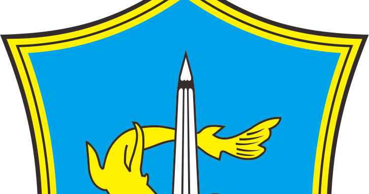 mihardi77 Logo Kota Surabaya 