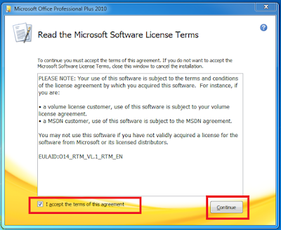  Pengertian Microsoft Office merupakan salah satu perangkat lunak yang dibundle atau dijad √ Cara Install Microsoft Office 2010 Professional Full Version Terbaru 