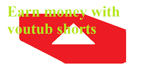 to earn money with youtube shortfeedads