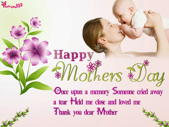 Happy Mother's Day Quotes Images