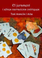 'El jurament i altres narracions oníriques (Toni Arencón i Arias)'