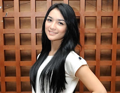 Foto-Foto Artis Citra Kirana (Terbaru-Cantik)