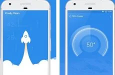 Finally Clean: app para eliminar archivos basura, liberar espacio y optimizar el rendimiento de móviles Android 