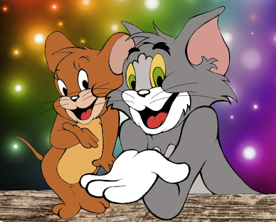 Tom And Jerry