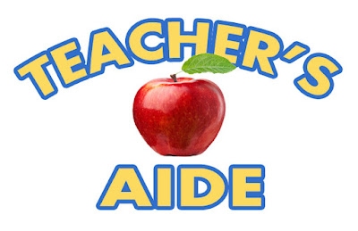Teacher's Aide logo