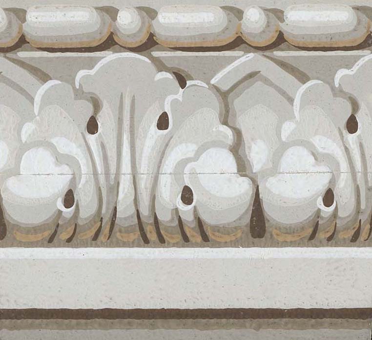 Types Of Trim Moulding