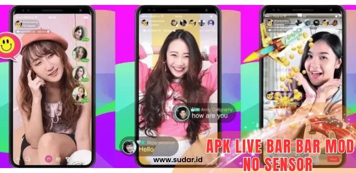 Mango Live Apk