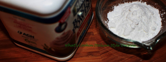 Self Rising Flour Recipe