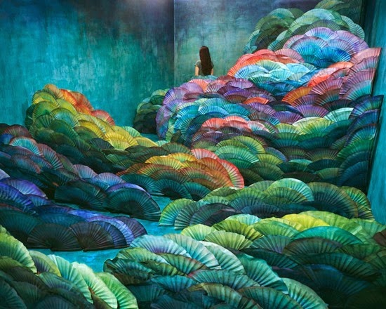 Autoretratos JeeYoung Lee 15