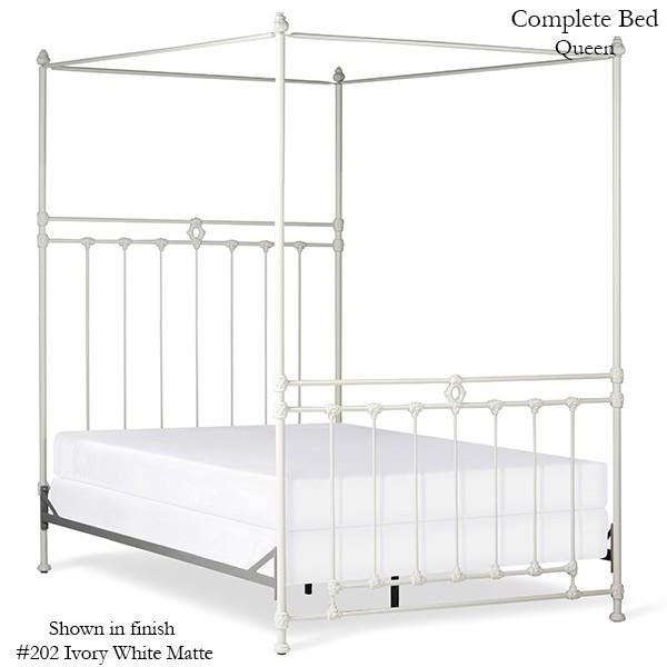 Corsican Day Bed