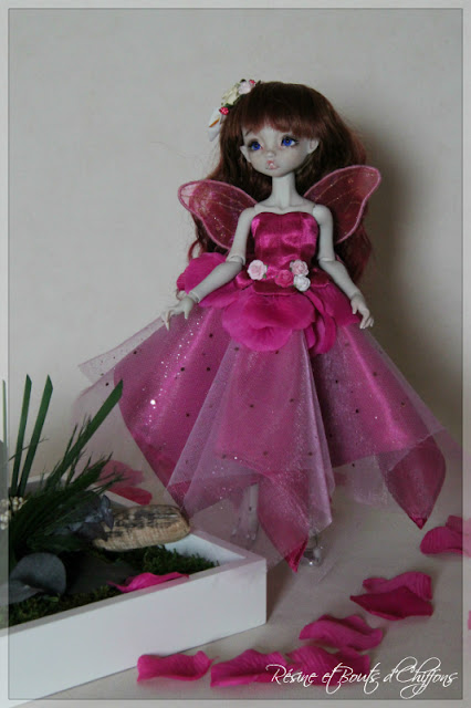 Lilou (Noble Dolls - Radicelle) @ Zabou