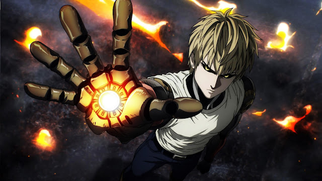 Genos wallpaper Hd (wallpaperHD.blogspot.com)