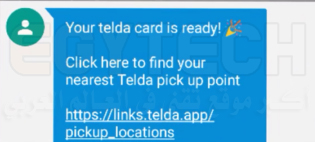تجربتي مع بطاقة تيلدا و خطوات استلامها كاملة و تفعيلها و الايداع فيها  - هل تستحق كل هذة الضجة ؟