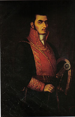 José María Morelos