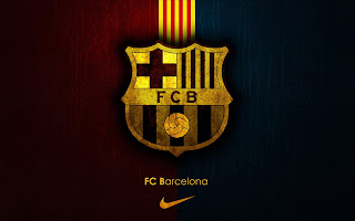 FC Barcelona Team Cool HD Wallpapers 2013