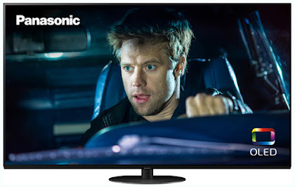 Panasonic TX-65HZ1000E