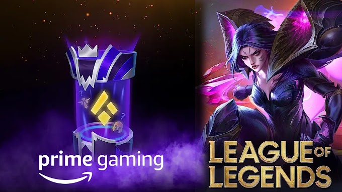 Celebrating Gaming Excellence Unleashing the charges of Prime Gaming League