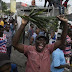 La huelga se afianza en Haití al entrar hoy a su segundo día