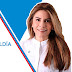 Carolina Mejía "PRM seguira dirigiendo la alcaldia del D.N.