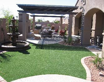 Landscaping Company Phoenix