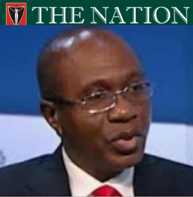 N500m gift to LP: Emefiele refutes The Nation's allegation, says its false, malicious - ITREALMS