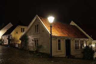 Gamle Stavanger