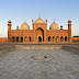 Badshahi Mosque