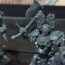 What's On Your Table: Titanicus Kytan Knights