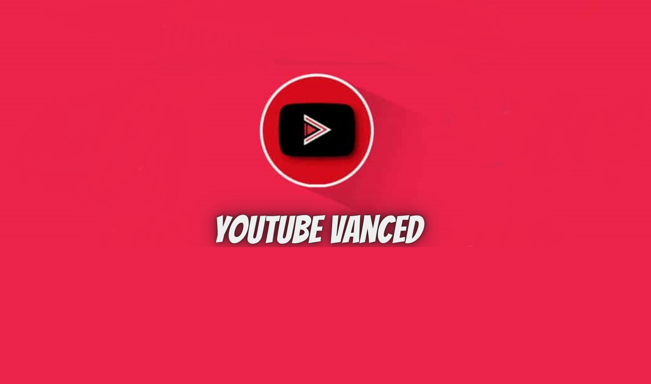 Youtube vanced