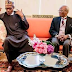 Nsofor, a man of rare courage, says Buhari of late Nigeria's Ambassador to US