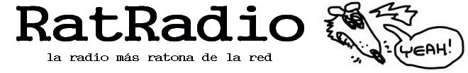 RatRadio