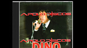 DINO - DINO (Disco 1998)