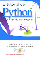 Descarga El tutorial de Python - Guido Van Rossum